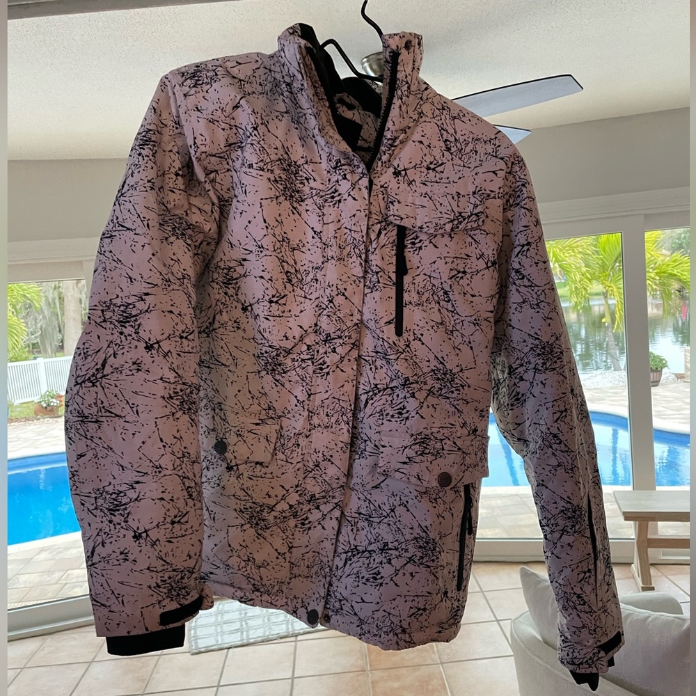 Ski/ Snowboard Jacket